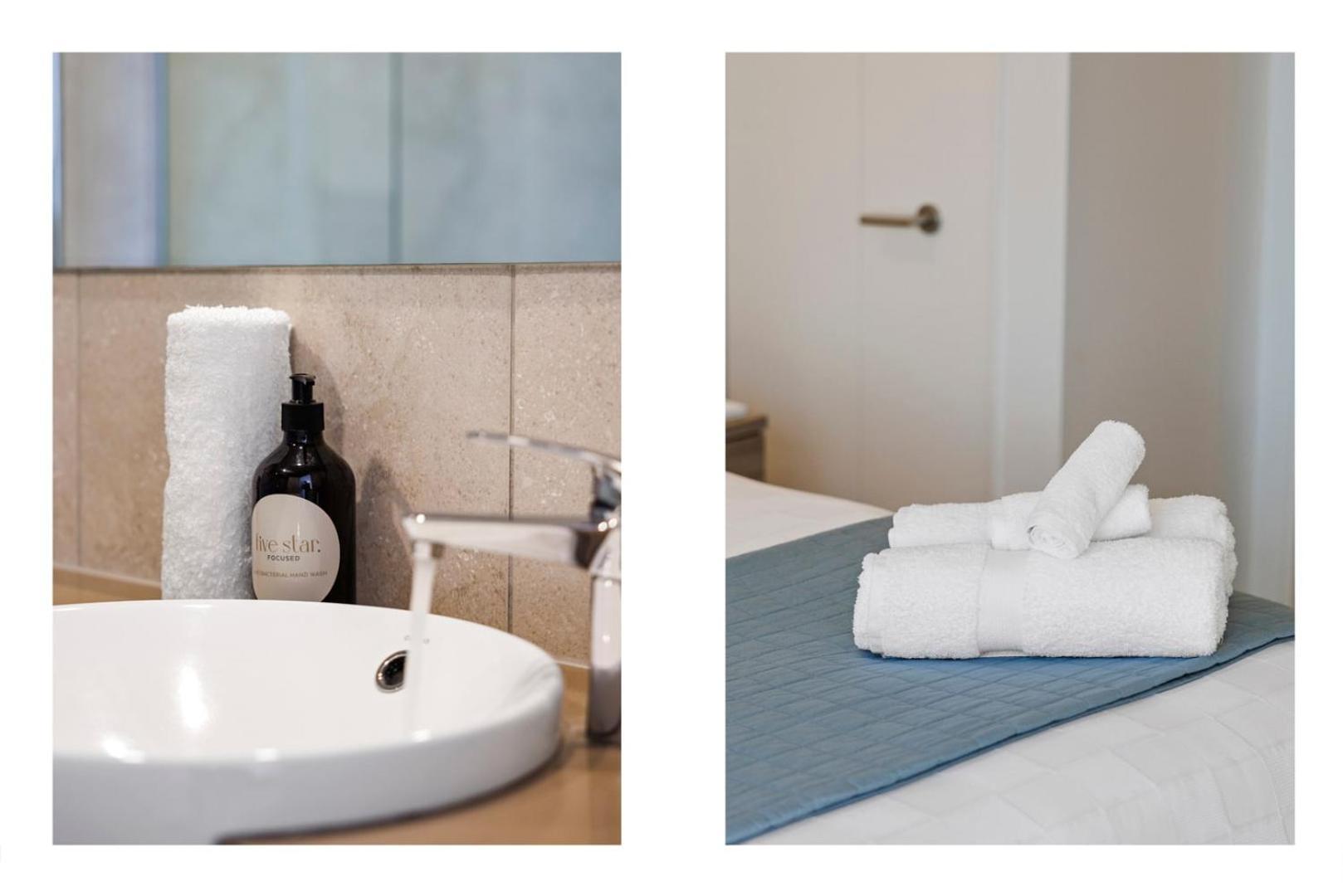 Oceanside Bliss - Absolute Beachfront - Uninterrupted Ocean Views With Pool Mount Maunganui Esterno foto